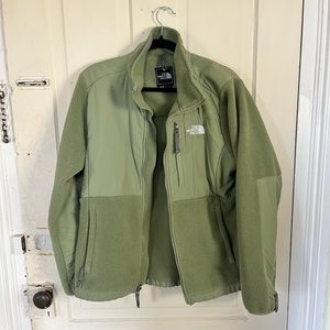 The North Face Fleece Jacket